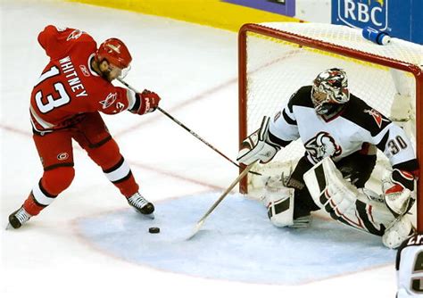 Rick Jeanneret and Ryan Miller Cried Together After Game 7 Loss