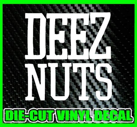 Deez nuts Logos