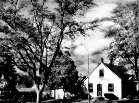 Across The Street Free Stock Photo - Public Domain Pictures