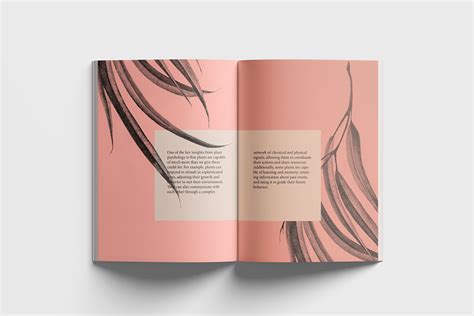 Booklet design :: Behance