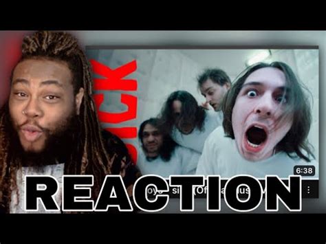 The Boys - sick (Official Music Video) | Joey Sings Reacts - YouTube