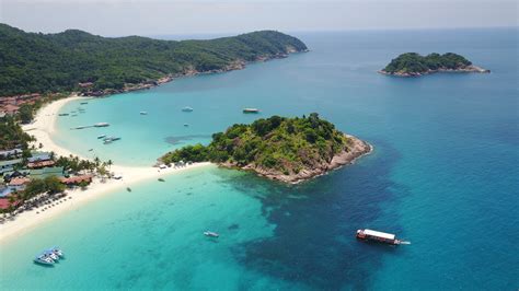 shutterstock_668923552- Redang Island, Malaysia - EXO Travel Blog