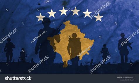 3,163 Kosovo War Images, Stock Photos & Vectors | Shutterstock