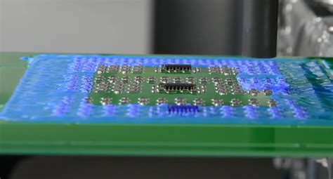 Types of Conformal Coating for PCB Protection - ElectronicsHacks