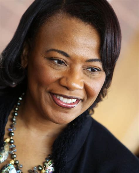 Bernice King saluted at awards luncheon | Lake County News | nwitimes.com