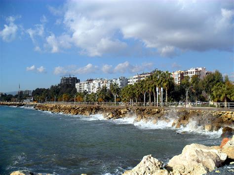 A Helpful Guide on The Cost of Living in Mersin - Turkey Expats