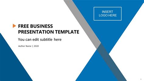 🔥 Download Business Presentation Template Slidemodel by @nicholef ...