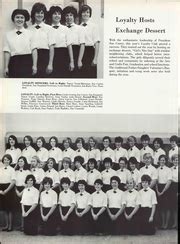 Bellevue High School - Beacon Yearbook (Bellevue, WA), Class of 1966 ...