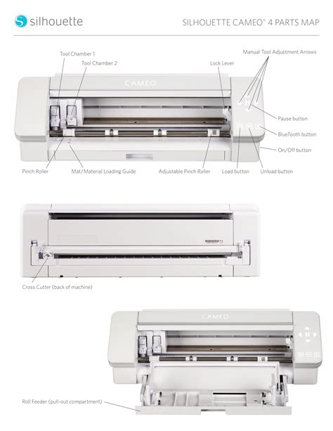 Tutustu 54+ imagen silhouette studio manual - abzlocal fi