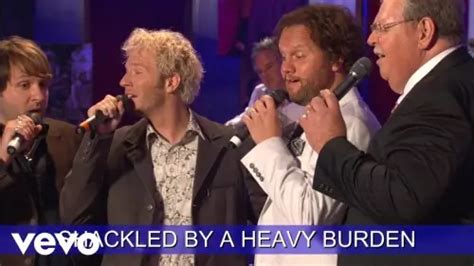 MP3 DOWNLOAD: Gaither Vocal Band - He Touched Me [+ Lyrics] | CeeNaija