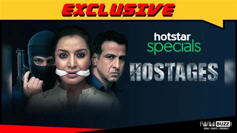 Hotstar Specials to come up with Hostages Season 2