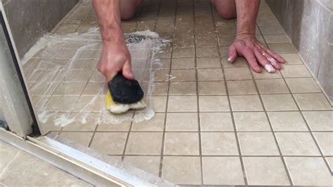 Best Way To Clean Bathroom Floor Tiles – Flooring Tips