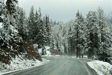 Visit Bend, Oregon to spend a snowy-winter vacation filled with skiing ...