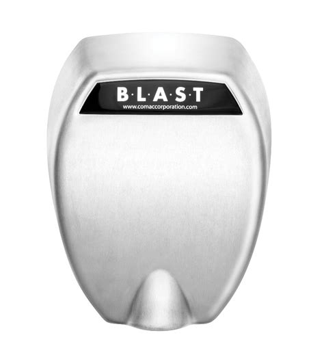 Silver Blast Hand Dryer, For Hotel, 115-230 V at Rs 21000 in Ahmedabad ...