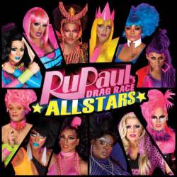 RuPaul’s Drag Race All Stars: The Cast Interviews! – raannt