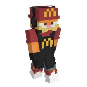 Garfield Minecraft Skins | NameMC