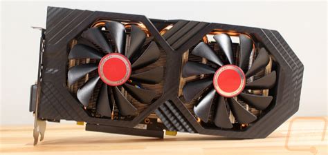 XFX RX580 8GB GTS - LanOC Reviews