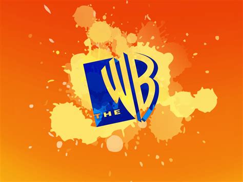 The WB (2006 - 2008) Ident by SubwooferLogo on DeviantArt