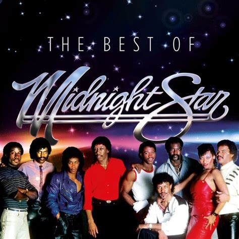 The Best Of Midnight Star | Midnight Star – Download and listen to the ...