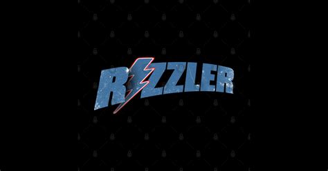 RIZZLER - Rizzler - Sticker | TeePublic