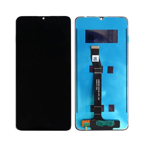 Huawei Nova Y70 Plus LCD Screen Display Replacement - Cellspare