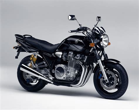 YAMAHA XJR1300 specs - 2002, 2003 - autoevolution