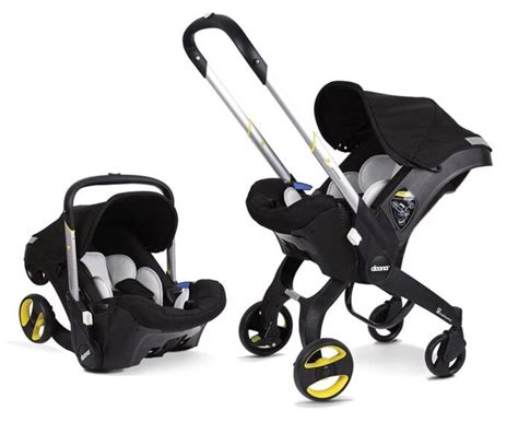 Best Jogging Stroller Car Seat Combo - 2024 Buying Guide