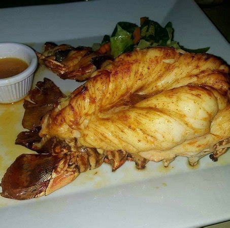 Mongoose Jamaica Restaurant and Lounge, Ocho Rios - Restaurant Reviews ...