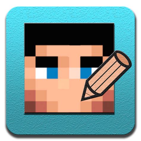 Skin Editor for Minecraft - Apps on Google Play