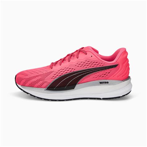 Deviate NITRO 2 Women's Running Shoes | PUMA