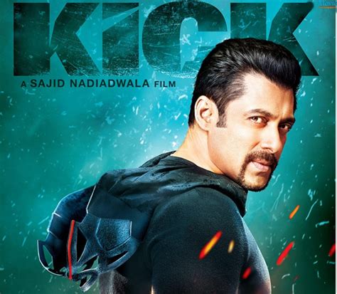 Kick Salman Khan Movie – Movie HD Wallpapers