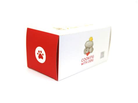 Cooking with Dog x Bento&Co collaboration bento box! : Bento