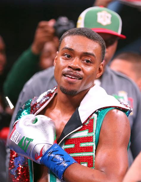 Errol Spence Jr., Boxing Champion, Is Seriously Hurt in Dallas Car ...