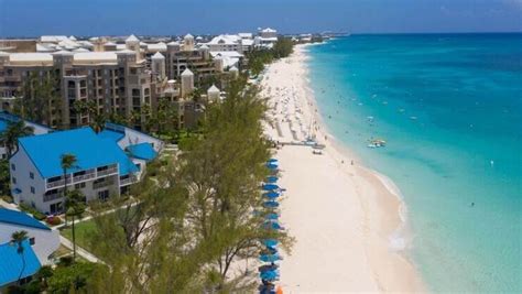 Seven Mile Beach Grand Cayman (2024) - All You Need To Know