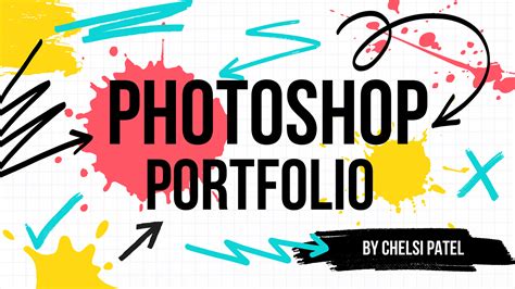 Photoshop Portfolio :: Behance