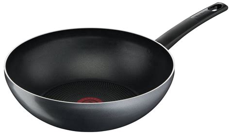 Tefal Performance 28cm Non-Stick Aluminium Stir Fry Pan Reviews