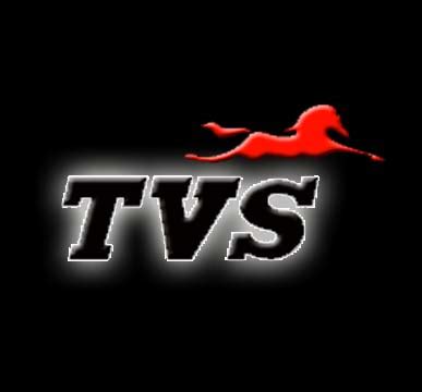 Symbols and Logos: TVS Motor Logo Photos