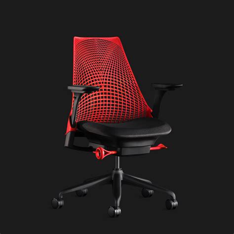 Gaming – Ergonomic Gaming Chairs and Products from Herman Miller