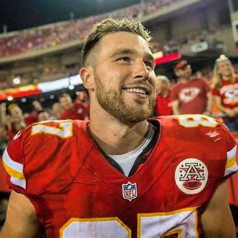 Heartbreaker from Travis Kelce's Hottest Instagrams | E! News