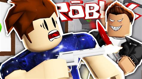 Playing Roblox MM2 tonight - YouTube