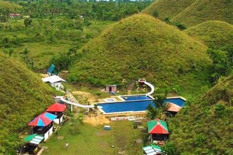 Manager of controversial Chocolate Hills resort admits not being able ...