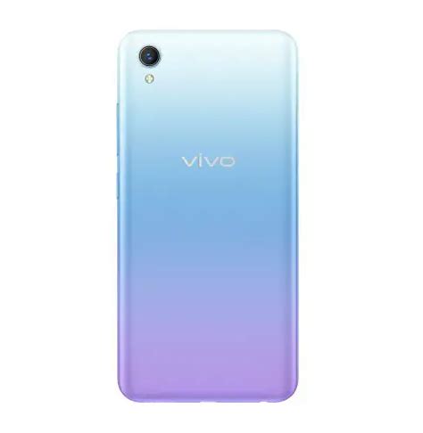 Vivo Y1s Price In Nepal | Helio P35 SoC, 4030mAh Battery