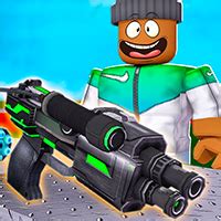 Roblox Gun Tycoon Game - Play on Lagged.com