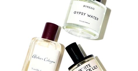 7 Vanilla Perfumes That Strike the Perfect Balance Between Sweet and Sultry