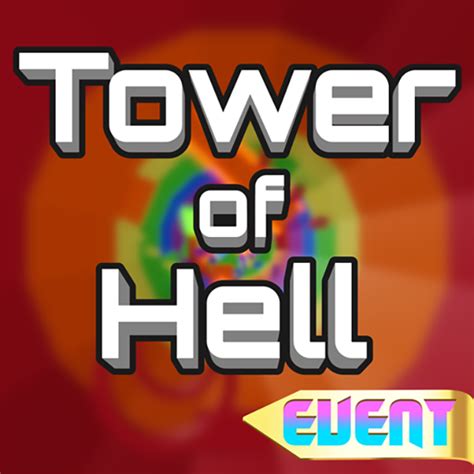 Thumbnails | Tower of Hell Wiki | Fandom