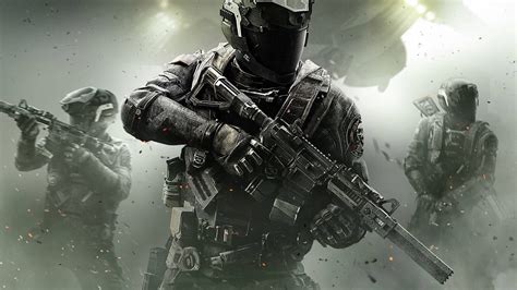 Call Of Duty Wallpapers