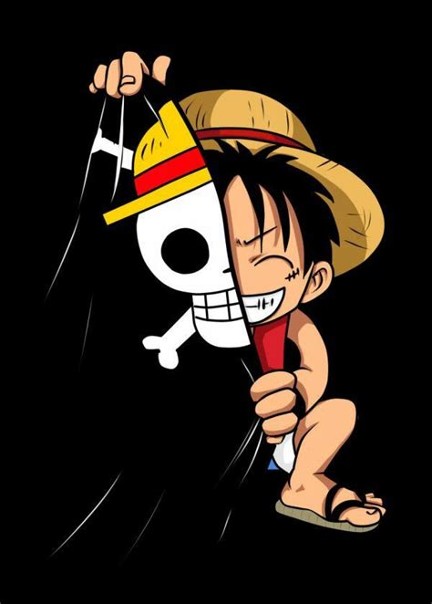 Luffy one piece | Manga anime one piece, One piece wallpaper iphone ...