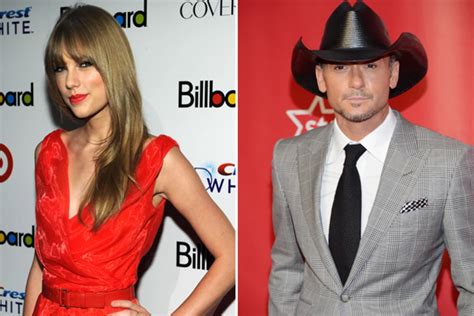 Taylor Swift, Tim McGraw Win Big at 2014 People's Choice Awards