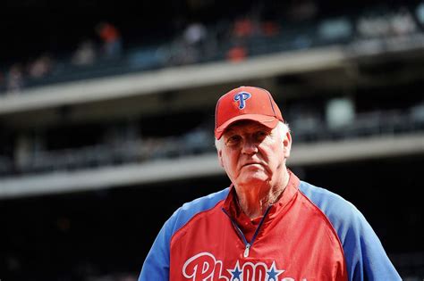 Charlie Manuel says Phillies roster wasn't good enough - nj.com