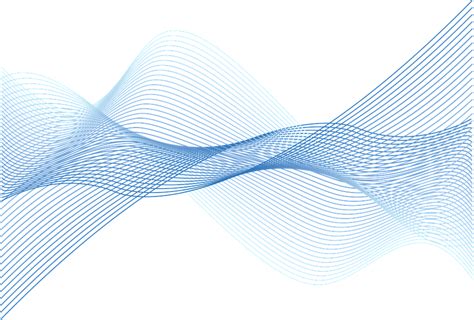 transparent wave lines png - Clip Art Library